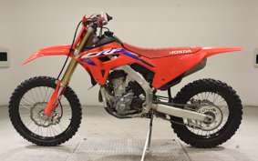 HONDA CRF250RX 2004 ME12