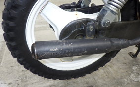 YAMAHA PW50 3PT