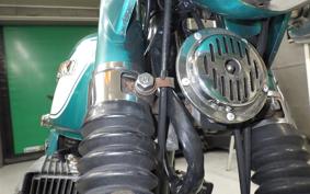 SUZUKI GT380 2020 GT380