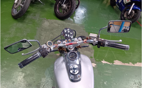 HONDA MAGNA 50 AC13