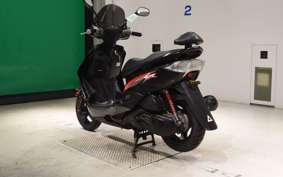 YAMAHA CYGNUS 125 XSR 2004 SE12J