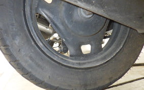 SUZUKI ADDRESS V100 CE11A