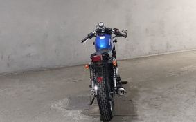 SUZUKI GLASS TRACKER BIG BOY NJ4DA