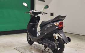 YAMAHA JOG ZR Gen.2 2012 SA16J