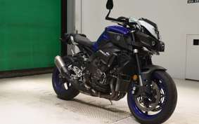 YAMAHA MT-10 2019 RN50J