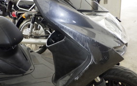 YAMAHA CYGNUS 125 XSR 3 SED8J