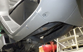 HONDA GYRO CANOPY TA03