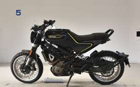 HUSQVARNA SVARTPILEN 401 2019