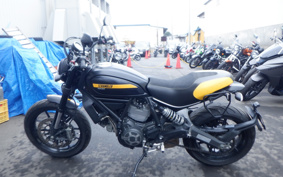 DUCATI SCRAMBLER FULL THROTTLE 2015 K102