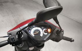 YAMAHA AXIS Z SED7J
