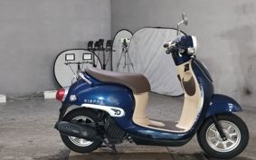 HONDA GIORNO AF77