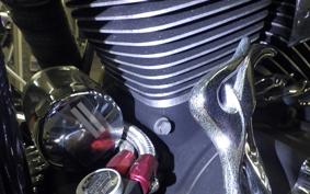 HARLEY FLSTC 1580 2007