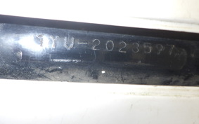 YAMAHA MINT 1YU