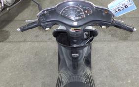 HONDA DIO Gen.6 2018 AF68