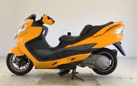 SUZUKI SKYWAVE 250 (Burgman 250) Gen.3 CJ46A