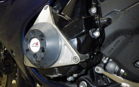 SUZUKI BANDIT 1250 F 2010 GW72A