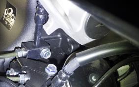 KAWASAKI NINJA ZX-6R A 2025 ZX636J