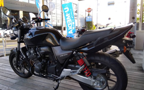HONDA CB400SFV-4ABS 2021 NC42