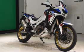 HONDA CRF1100L AFRICA TWIN DCT 2023 SD10