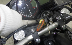 YAMAHA MT-25 RG43J