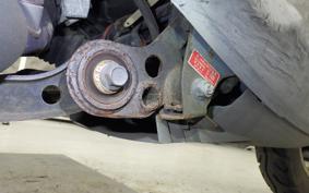 YAMAHA AXIS 125 TREET SE53J