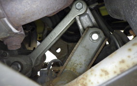 SUZUKI SKYWAVE 250 (Burgman 250) M CJ45A
