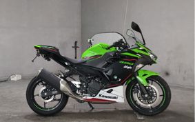 KAWASAKI NINJA400 EX400G