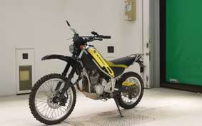 YAMAHA TRICKER DG10J