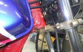 HONDA FTR223 MC34