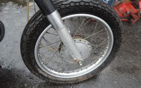 HONDA CD125K CD125K