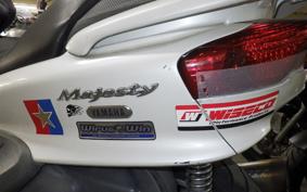 YAMAHA MAJESTY 250 Gen.2 SG03J