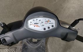 SUZUKI LET`S4 CA45A