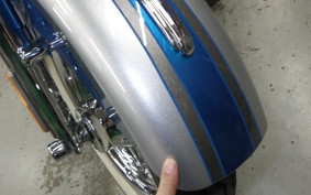 HARLEY FLSTNSE 1800CVO 2015