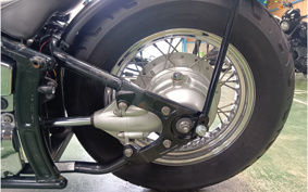 YAMAHA DRAGSTAR 400 2008 VH01J