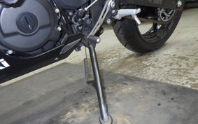 KAWASAKI NINJA 400 2023 EX400G