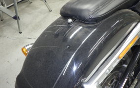 HARLEY FLFB 1750 2019