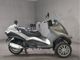 Фото Piaggio MP3 250 FL с японского аукциона