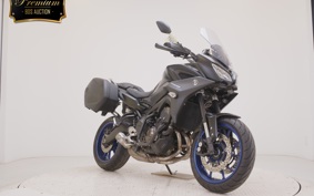 YAMAHA MT-09 Tracer 2018 RN51J