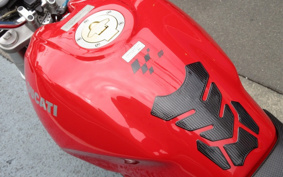 DUCATI DUCATI M400IE 2006 ZDMM407AA6B