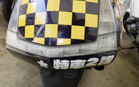 YAMAHA MAXAM 250 1995 SG17J