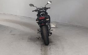 KAWASAKI ER400 N 2010 ER400B
