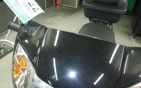 YAMAHA JOG-7 2006 AY01