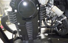 KAWASAKI 250TR 1999 BJ250F