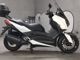 Фото Yamaha X-MAX 250 с японского аукциона