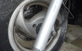 YAMAHA AXIS 125 TREET SE53J