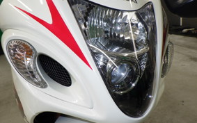 SUZUKI HAYABUSA Gen.2 2009