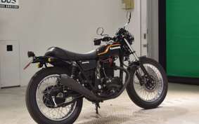 KAWASAKI 250TR BJ250F