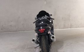 SUZUKI GSX1300R HAYABUSA 2007 GW71A