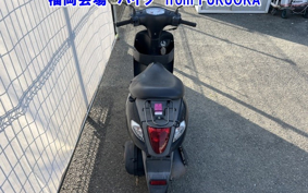SUZUKI LET's