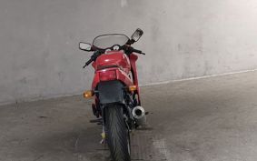 DUCATI SS 400 1995 ZDM400J